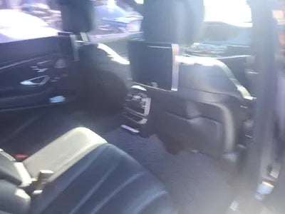 2015 Mercedes-Benz S 350 WDDUG3DB5FA165822 VIN:WDDUG3DB5FA165822