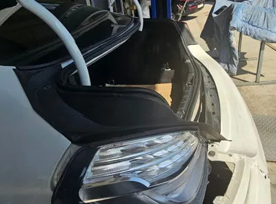 2016 BMW 640 WBA6E4102GG378479 VIN:WBA6E4102GG378479