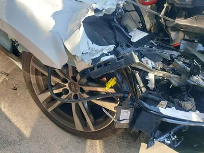 2022 Audi A6 WAUZZZF22NN040937 VIN:WAUZZZF22NN040937