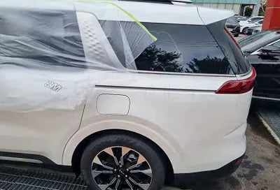 2023 Kia Carnival KNANE813BPS211399 VIN:KNANE813BPS211399