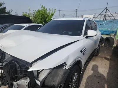 2021 Genesis GV80 VIN: