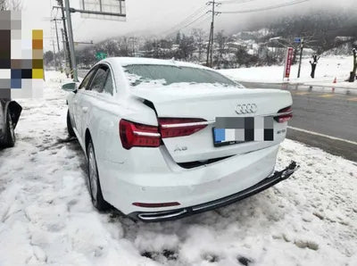 2023 Audi A6 WAUZZZF20PN052720 VIN:WAUZZZF20PN052720