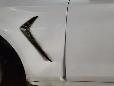 2018 Genesis G70 VIN: