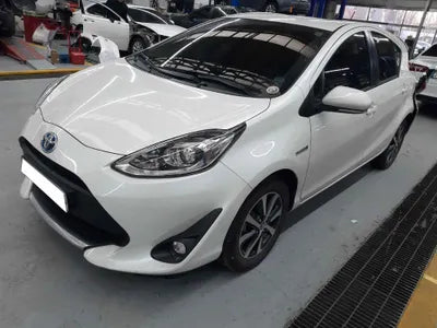 2020 Toyota Prius C JTDKDTB36L1635194 VIN:JTDKDTB36L1635194