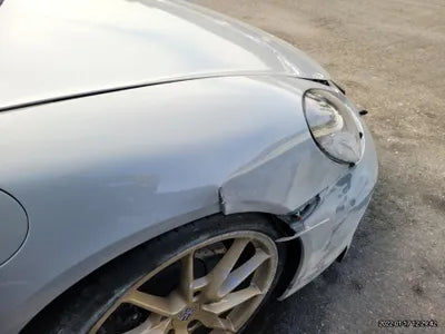 2021 Porsche 718 WP0AD2986MS281146 VIN:WP0AD2986MS281146