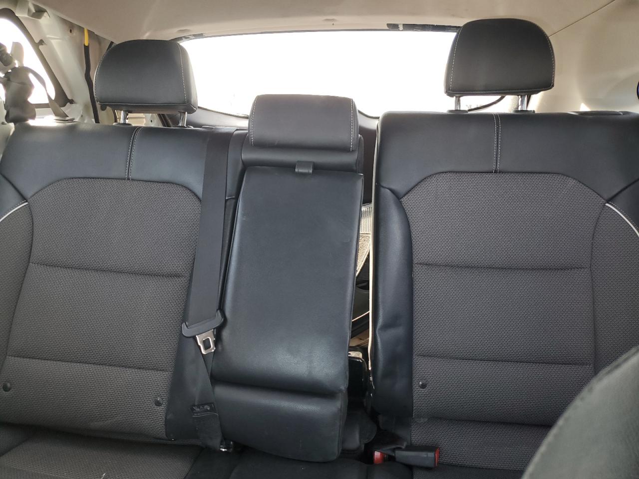 2022 KIA NIRO S VIN:KNDCC3LG0N5159285