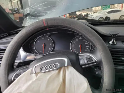 2018 Audi A6 WAUZZZ4G3JN116268 VIN:WAUZZZ4G3JN116268