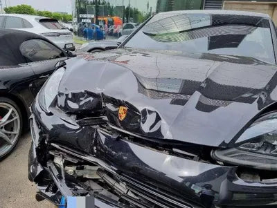 2022 Porsche Cayenne WP1BA29Y4NDA67645 VIN:WP1BA29Y4NDA67645