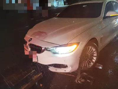 2019 BMW 420 WBA4H3105KBM45655 VIN:WBA4H3105KBM45655