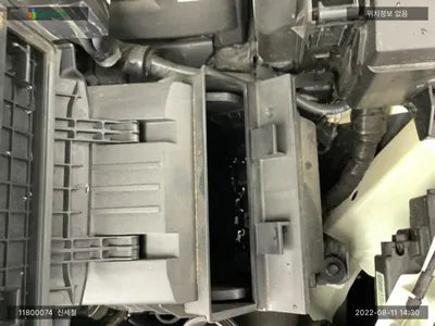 2021 Kia K5 KNAG6412BMA125735 VIN:KNAG6412BMA125735
