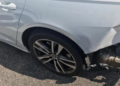 2020 Audi A6 WAUZZZF26LN056197 VIN:WAUZZZF26LN056197