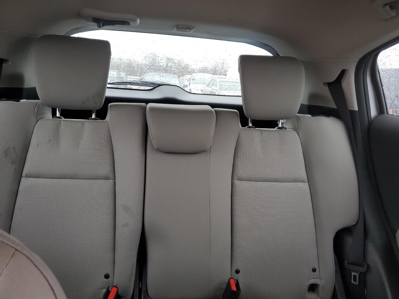 2022 HONDA HR-V EX VIN:3CZRU6H58NM703021