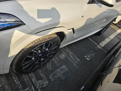 2023 BMW 640 WBA31EX03R9S58192 VIN:WBA31EX03R9S58192