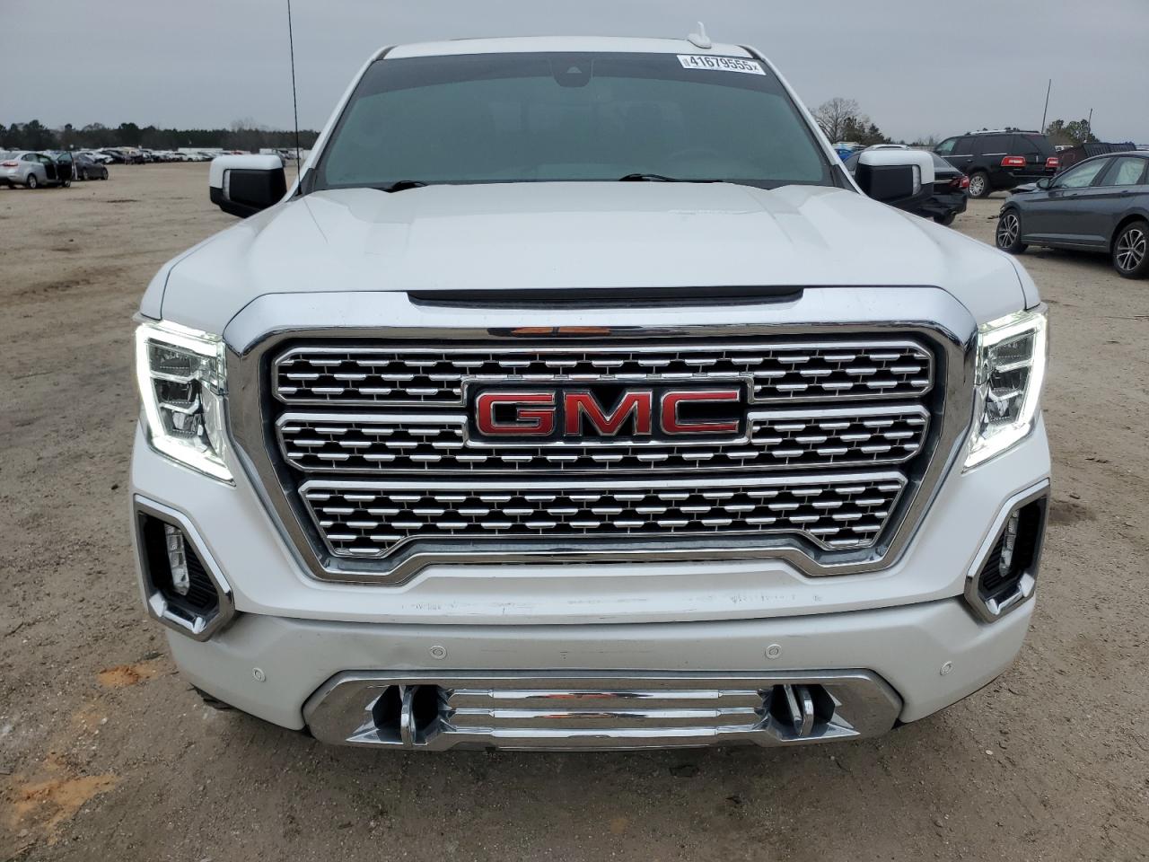 2022 GMC SIERRA LIMITED K1500 DENALI VIN:1NXBU40E89Z016111