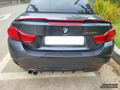 2018 BMW 430 659KMWBA4Z1107JEA VIN:659KMWBA4Z1107JEA