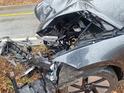 2022 Hyundai Ioniq VIN: