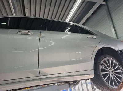 2020 Mercedes-Benz S 450 W1KUG6EB5LA533198 VIN:W1KUG6EB5LA533198