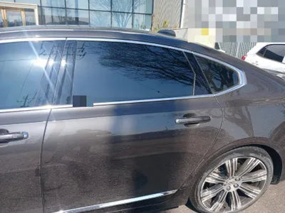 2022 Volvo S90 LVYPTH60DNP266940 VIN:LVYPTH60DNP266940