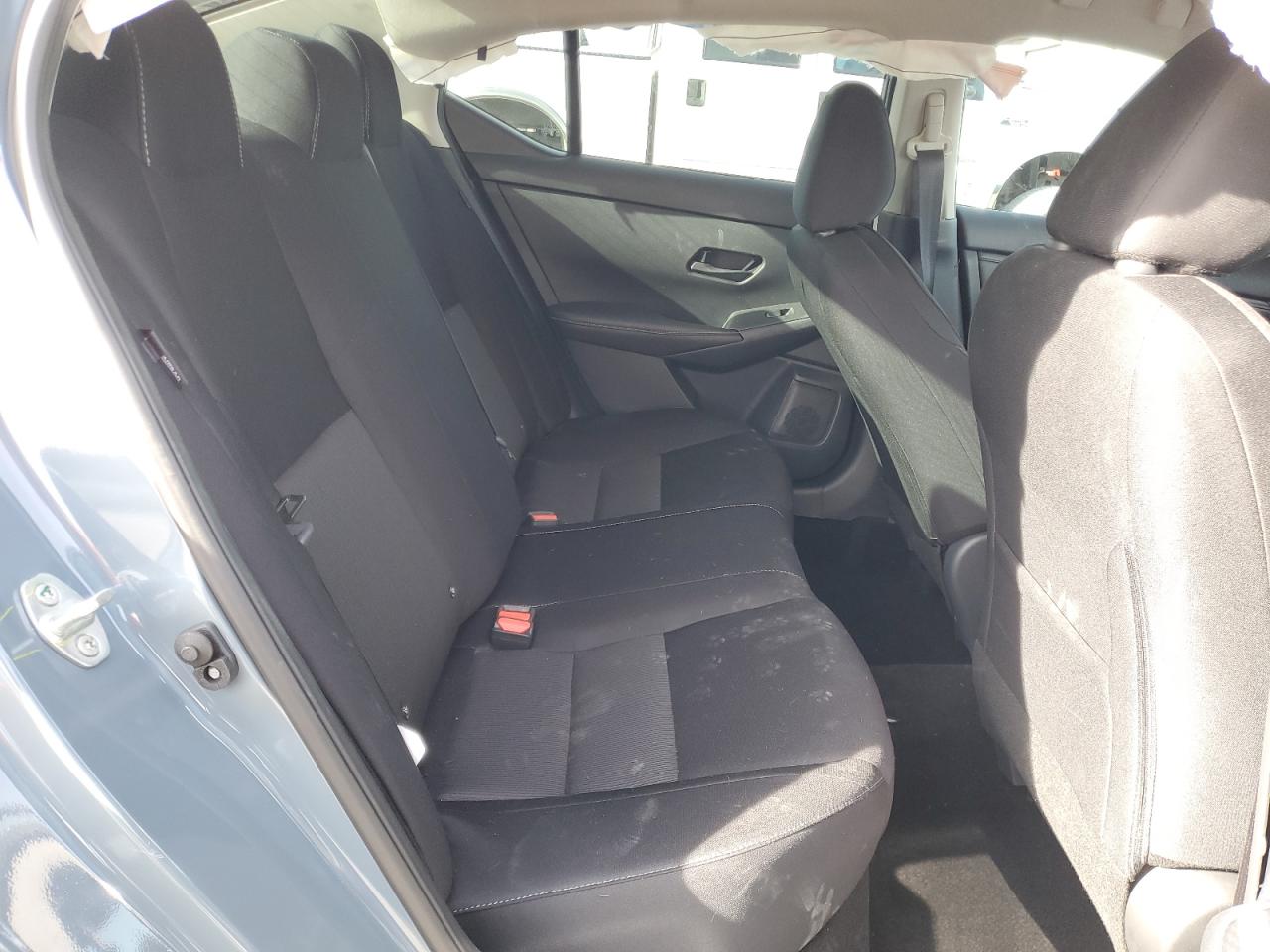 2024 NISSAN SENTRA SV VIN:3N1AB8CV4RY311098