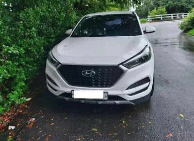 2017 Hyundai Tucson KMHJ2815GHU233830 VIN:KMHJ2815GHU233830