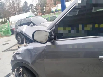 2016 Hyundai Santa FE VIN: