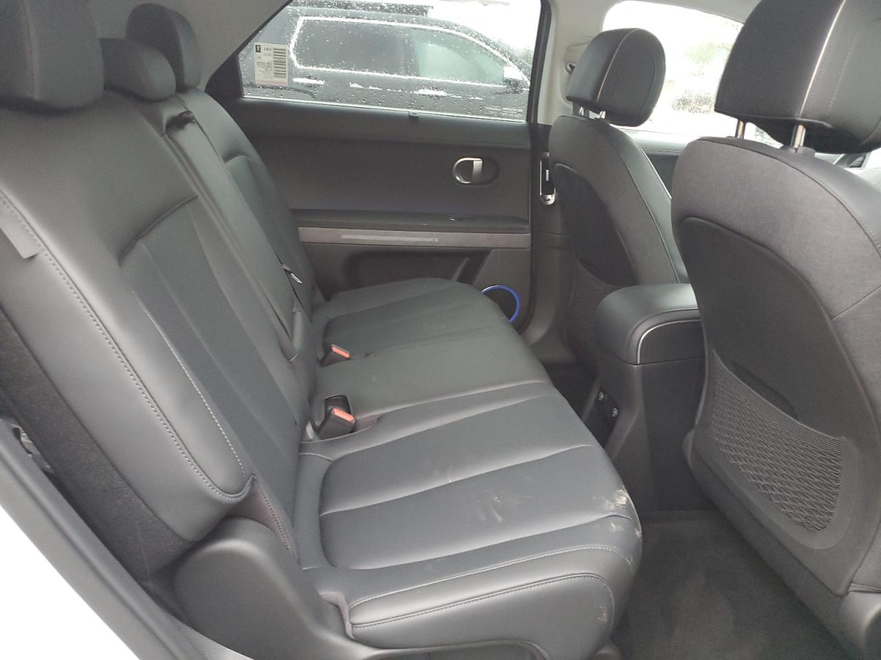 2024 HYUNDAI IONIQ 5 LIMITED VIN:KM8KRDDF4RU252792