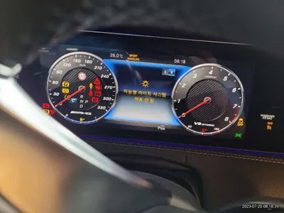 2018 Mercedes-Benz S 63 AMG WDDXJ8JB1JA034136 VIN:WDDXJ8JB1JA034136