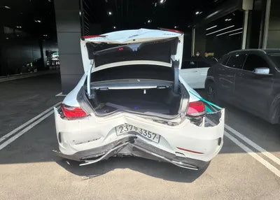 2020 Mercedes-Benz CLS 300 WDD2J1JBXLA053692 VIN:WDD2J1JBXLA053692