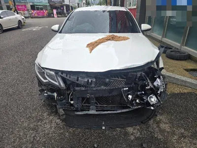 2018 Kia K5 VIN: