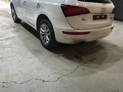 2016 Audi Q5 WAUZZZ8R8GA025184 VIN:WAUZZZ8R8GA025184