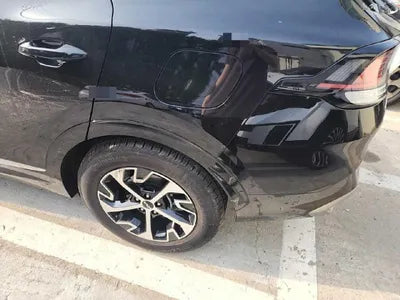 2021 Kia Sportage KNAPW81GBNK003327 VIN:KNAPW81GBNK003327