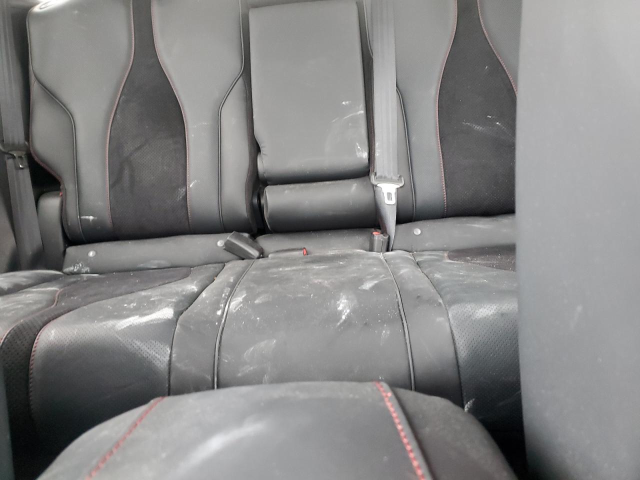 2023 ACURA RDX A-SPEC ADVANCE VIN:5J8TC2H80PL013688