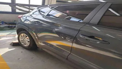 2018 Hyundai Tucson KMHJ381ABJU646875 VIN:KMHJ381ABJU646875