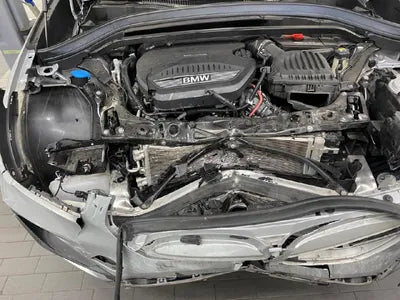 2020 BMW 118 WBA31AD04L5R05761 VIN:WBA31AD04L5R05761