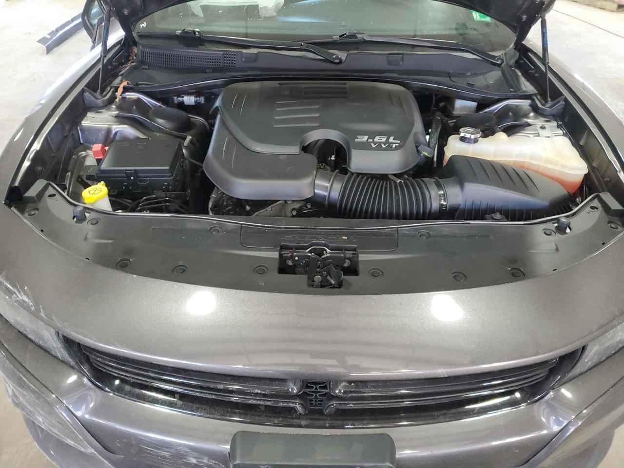 2022 DODGE CHARGER SXT VIN:2C3CDXBG3NH254071