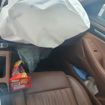 2019 Genesis G90 VIN: