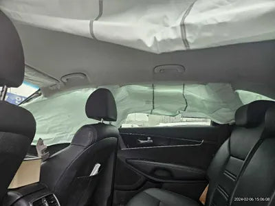 2020 Kia Sorento KNAPH81ABLA627223 VIN:KNAPH81ABLA627223