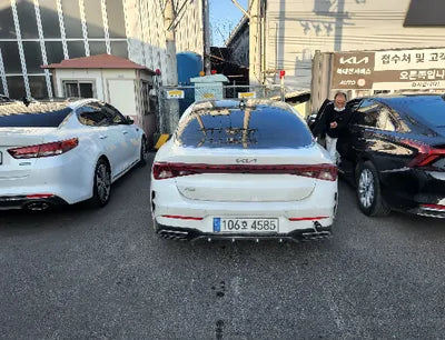 2022 Kia K5 KNAG741BBNA190194 VIN:KNAG741BBNA190194