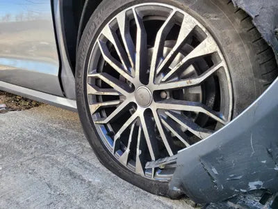 2016 Audi A6 WAUZZZ4G9GN021786 VIN:WAUZZZ4G9GN021786