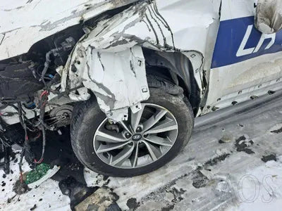 2020 Hyundai Santa FE KMHS281BBLU239686 VIN:KMHS281BBLU239686