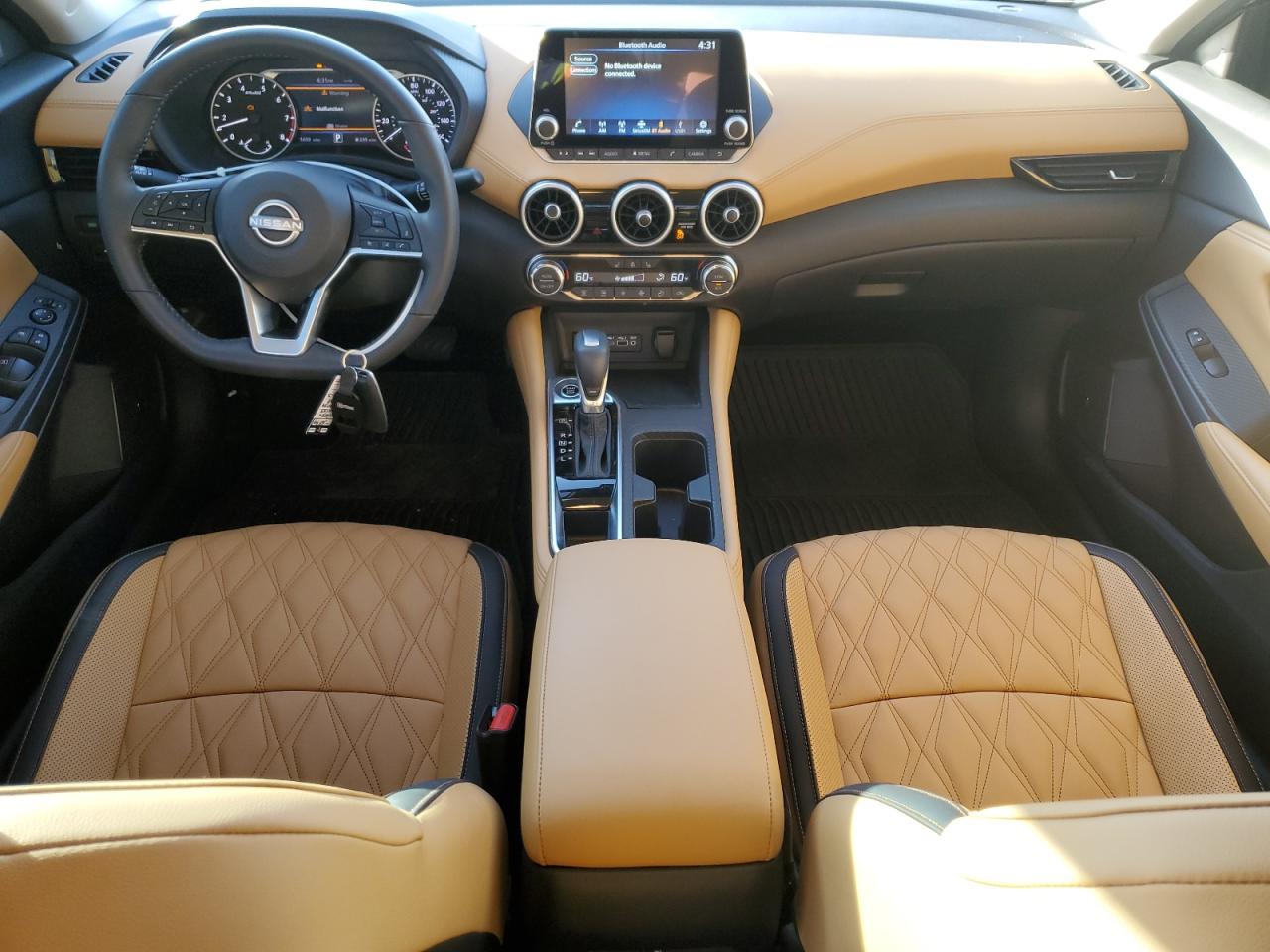 2024 NISSAN SENTRA SV VIN:3N1AB8CV2RY386396