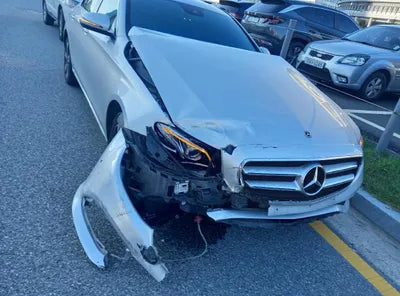 2019 Mercedes-Benz E 220 WDDZF0EBXKA520628 VIN:WDDZF0EBXKA520628