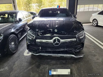 2022 Mercedes-Benz GLC 300 W1N0J5DB3NG075739 VIN:W1N0J5DB3NG075739