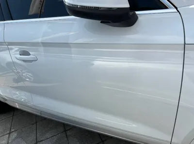 2020 Audi Q5 VIN:
