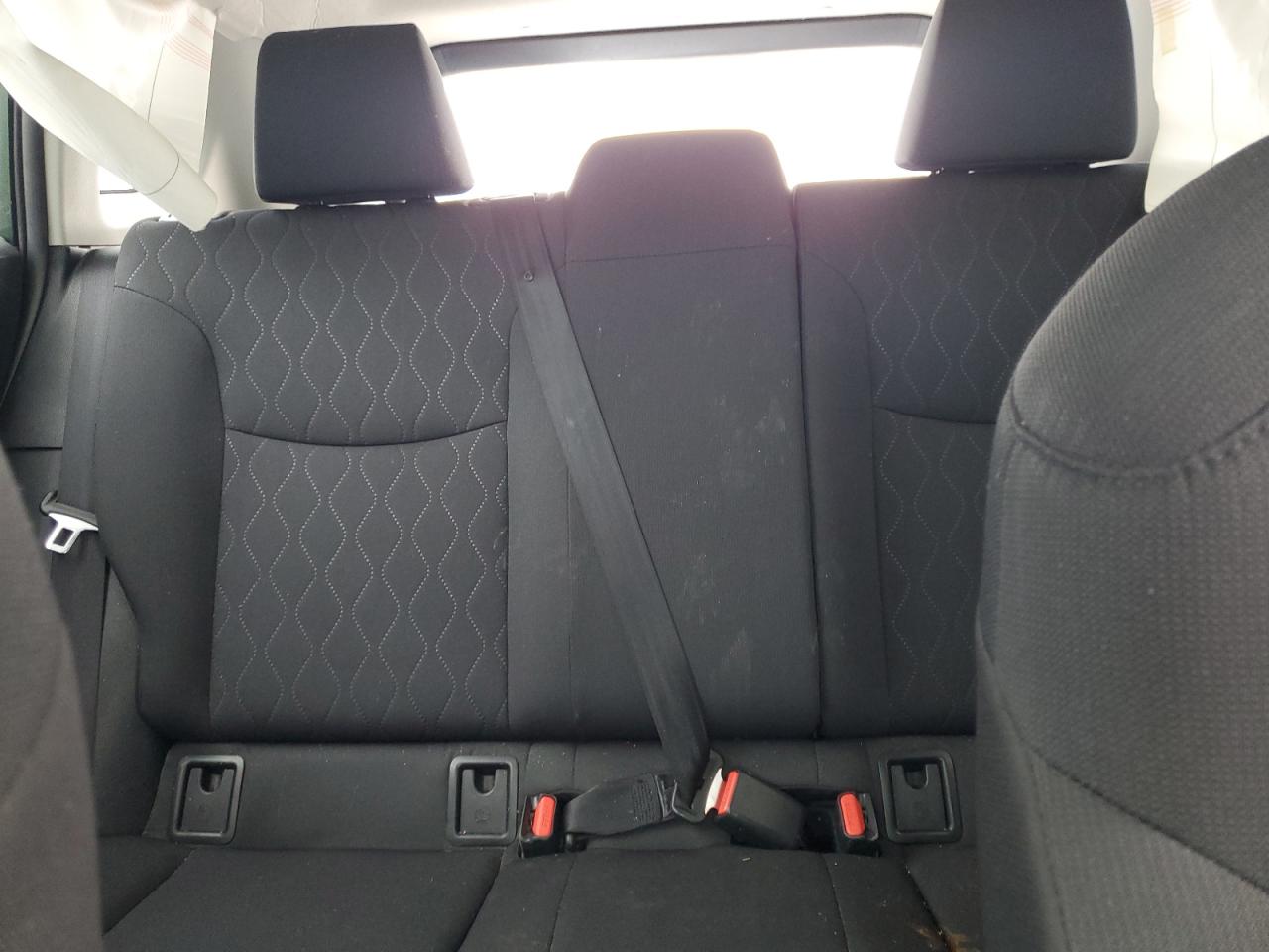 2022 TOYOTA COROLLA CROSS LE VIN:7MUCAABGXNV019935