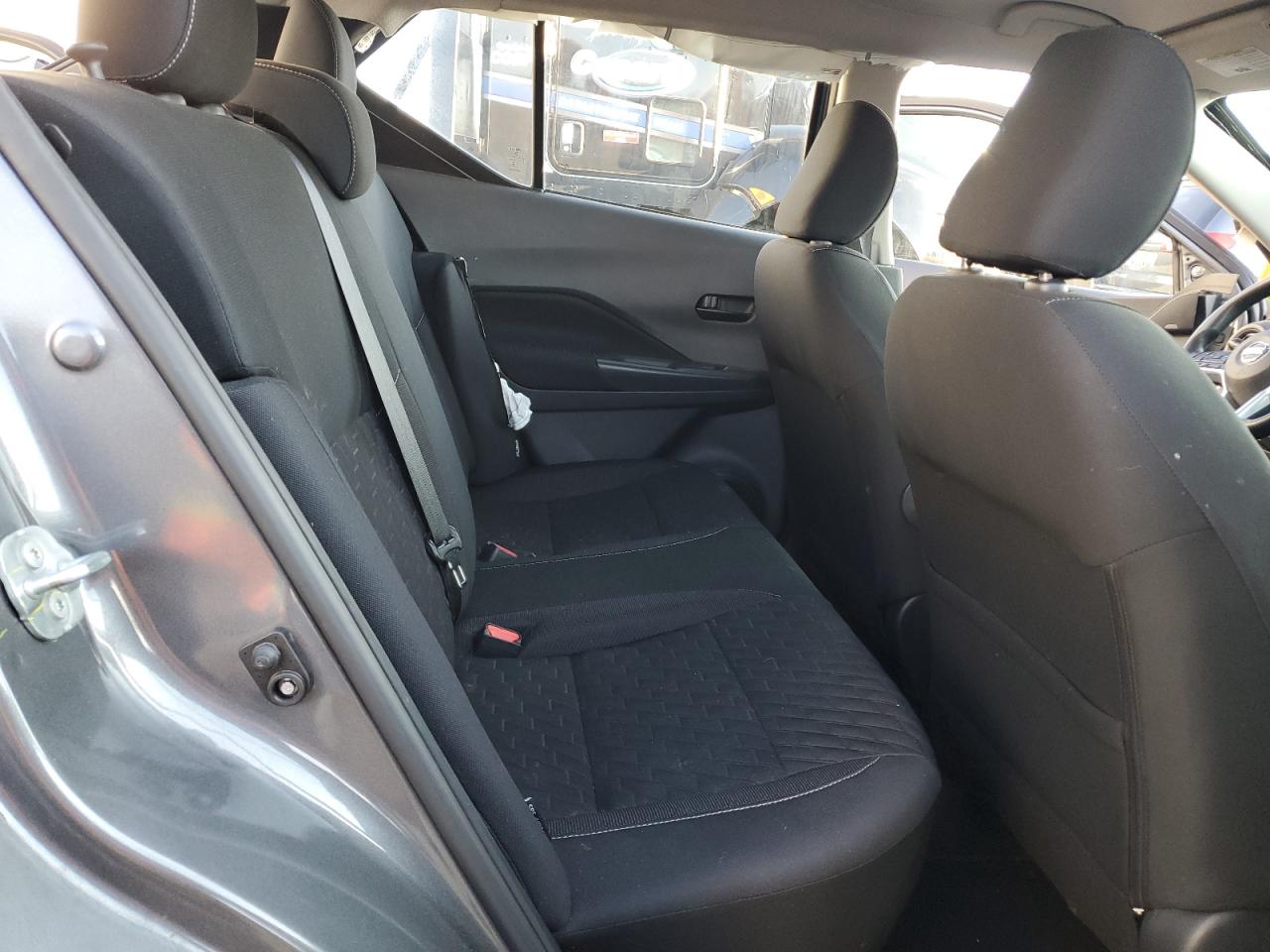 2022 NISSAN KICKS S VIN:3N1CP5BV9NL483936