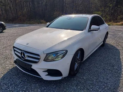2017 2017 mercedes benz e class WDDZF3DB2HA206158 VIN:WDDZF3DB2HA206158