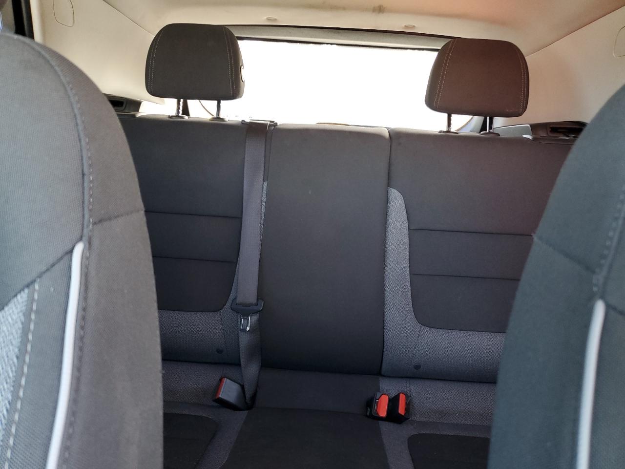 2022 CHEVROLET TRAILBLAZER LT VIN:KL79MPSL3NB059919