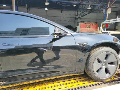 2022 Tesla Model 3 5YJ3E1EB7NF149254 VIN:5YJ3E1EB7NF149254
