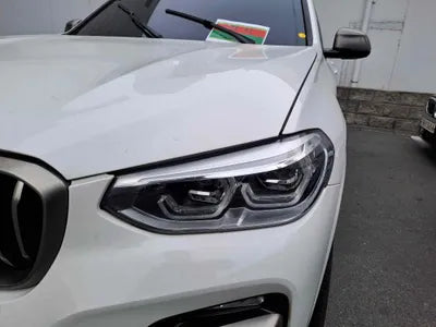 2021 BMW X3 M WBATY9108M9F13572 VIN:WBATY9108M9F13572